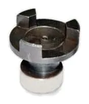 Timing Shaft (Rotary Pump)