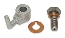 Nozzle Cooling Kit