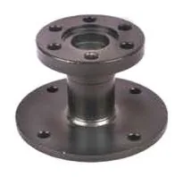 Viscous Disconnection 6 Hole (Steel)