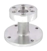 Viscous Disconnection 6 Hole (Aluminium)