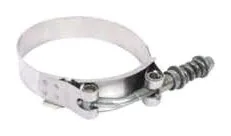 T - Bolt Hose Clamp (SLTB 64)