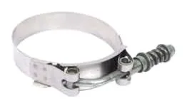 T - Bolt Hose Clamp (SLTB 80)