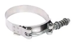 T - Bolt Hose Clamp (SLTB 84)