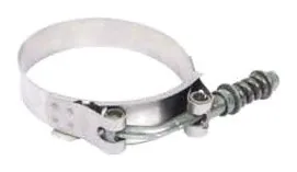 T - Bolt Hose Clamp (SLTB 102)
