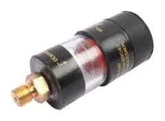 Service Indicator Assembly