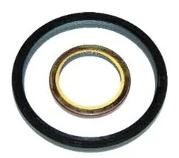 Timing And Main Bearing Oilseal Kit