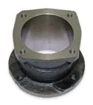 Air Compressor Sleeve Modified (77 mm)