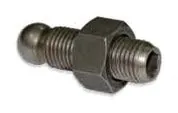 Screw With Nut For Rocket Lever