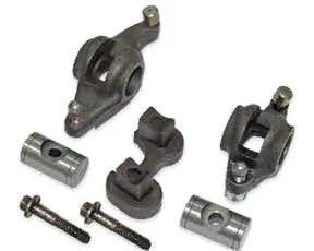 Rocker Assembly