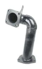 Assembly Intermediate Pipe (0136)