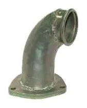 Assembly Intermediate Pipe (0109)