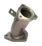 Assembly Intermediate Pipe
