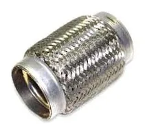 Silencer Bellow 3"x 6" Interlocking