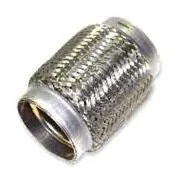 Silencer Bellow 2 4"X4"