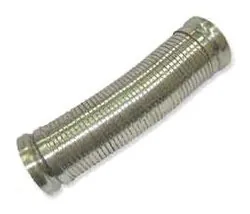 Silencer Bellow