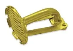 Oil Pump Strainer