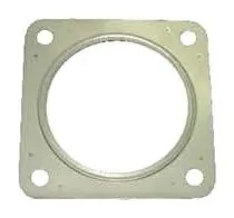 Silencer Gasket (4 Hole)