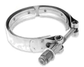 Hose Clamp (V-Band 113.7)