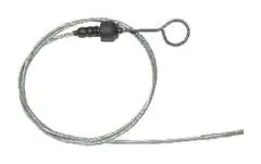 Oil Gauge Pipe Stick (43.5")