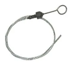 Oil Gauge Pipe Stick (55")