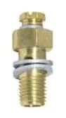 12 mm Banjo Bolt with Air Screw