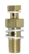 12 mm Banjo Bolt with Check Valve