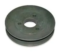 Power Steering Pulley (497/697 TCIC)