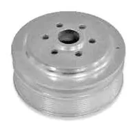 Water Pump Pulley (497 TCIC)