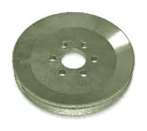 Power Steering Pulley