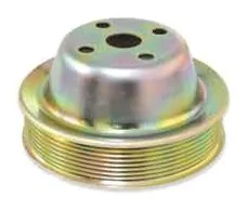 Water Pump Pulley