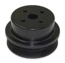 Water Pump Pulley (Casting)