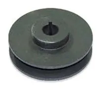 Alternator Pulley