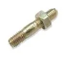 Stud with Nut (M8 X 40)