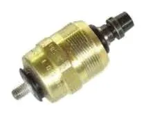 Pump Switch 24V