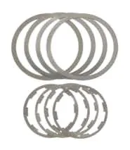 Gear Box Shims Kit