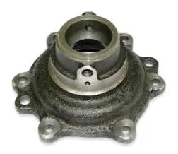 Gear Top Cover Doom