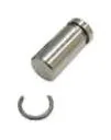 Gear Lever Pin Std. with Lock