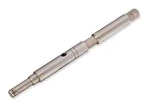 Selector Shaft