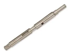 Selector Shaft
