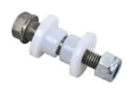 Gear Lever Bolt with Nylon Bush