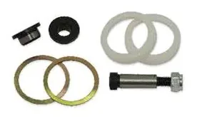 Gear Lever Kit of 8 Pcs. (Steel)