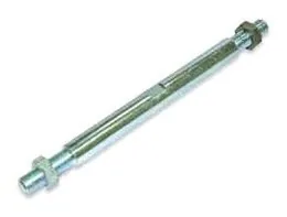 Gear Linkage Stud (8") with Nut