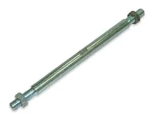 Gear Linkage Stud (12) with Nut