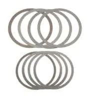 Gear Box Shims Kit