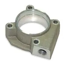 Speedo Gear Cover