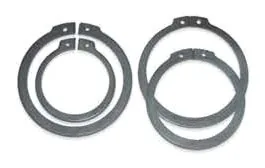 Main Shaft Circlip Set