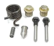 Gear Top Cover Kit