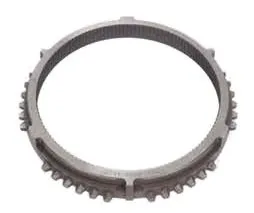 Synchronizer Ring (Splines) Big