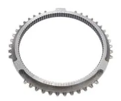 Synchronizer Ring (Splines) Small