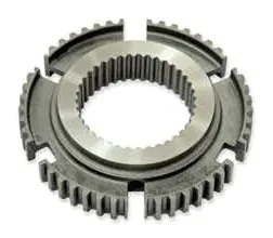 Engg. Gear 1"/2* (4615)